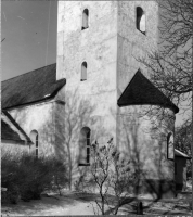 Skånela kyrka