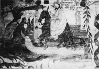 Nätra, Trysunda kapell