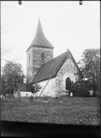 Skepptuna kyrka