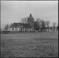 Rinkaby kyrka