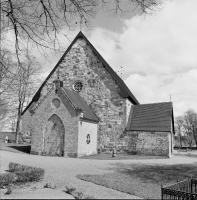 Håtuna kyrka
