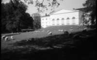 Drottningholm