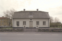 Prosten Silvius stiftelse