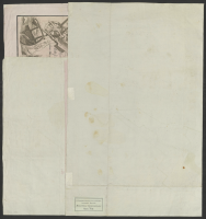 Charta öfver Österby bruk ... uprättad 1783 af Nath. J. Westergren..[Kartografiskt material]