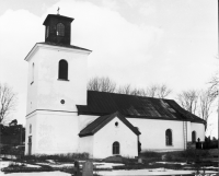 Låssa kyrka