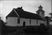 Abilds kyrka