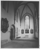 Visby domkyrka (Maria kyrka)