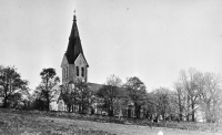 Skånings-Åsaka kyrka