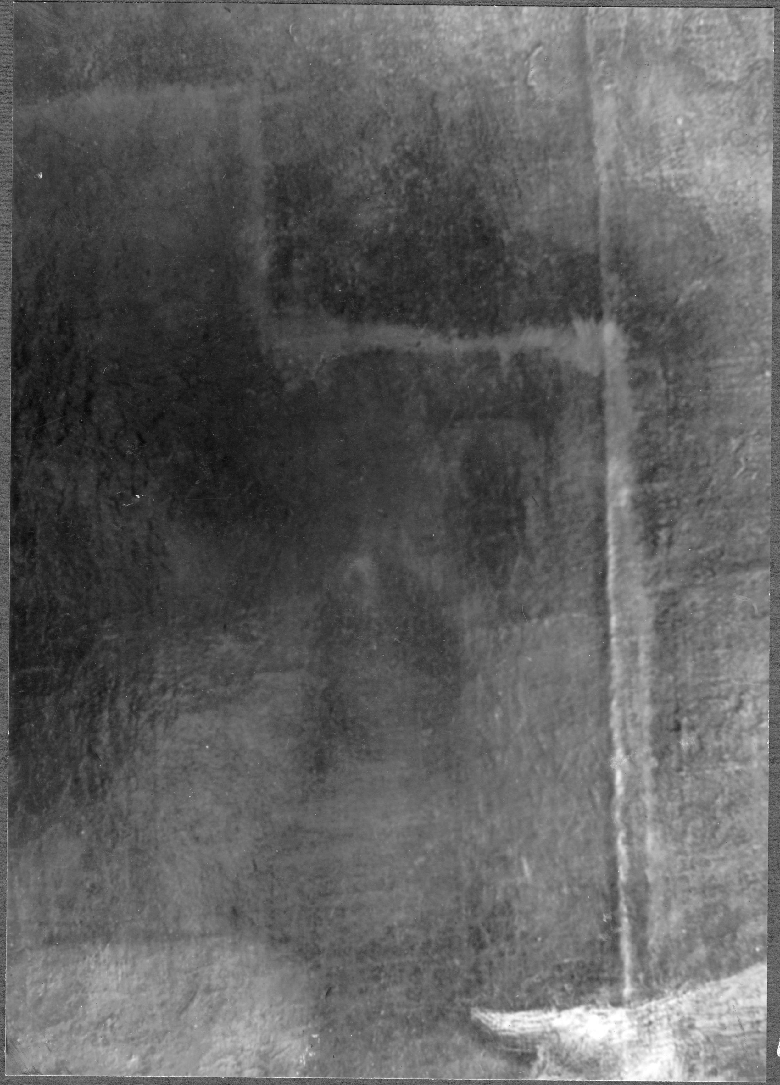 Sven Wahlgren, Algutsboda kyrka