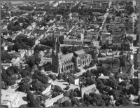 Uppsala Domkyrka