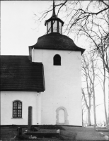 Odensåkers kyrka