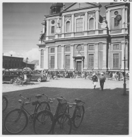 Kalmar domkyrka