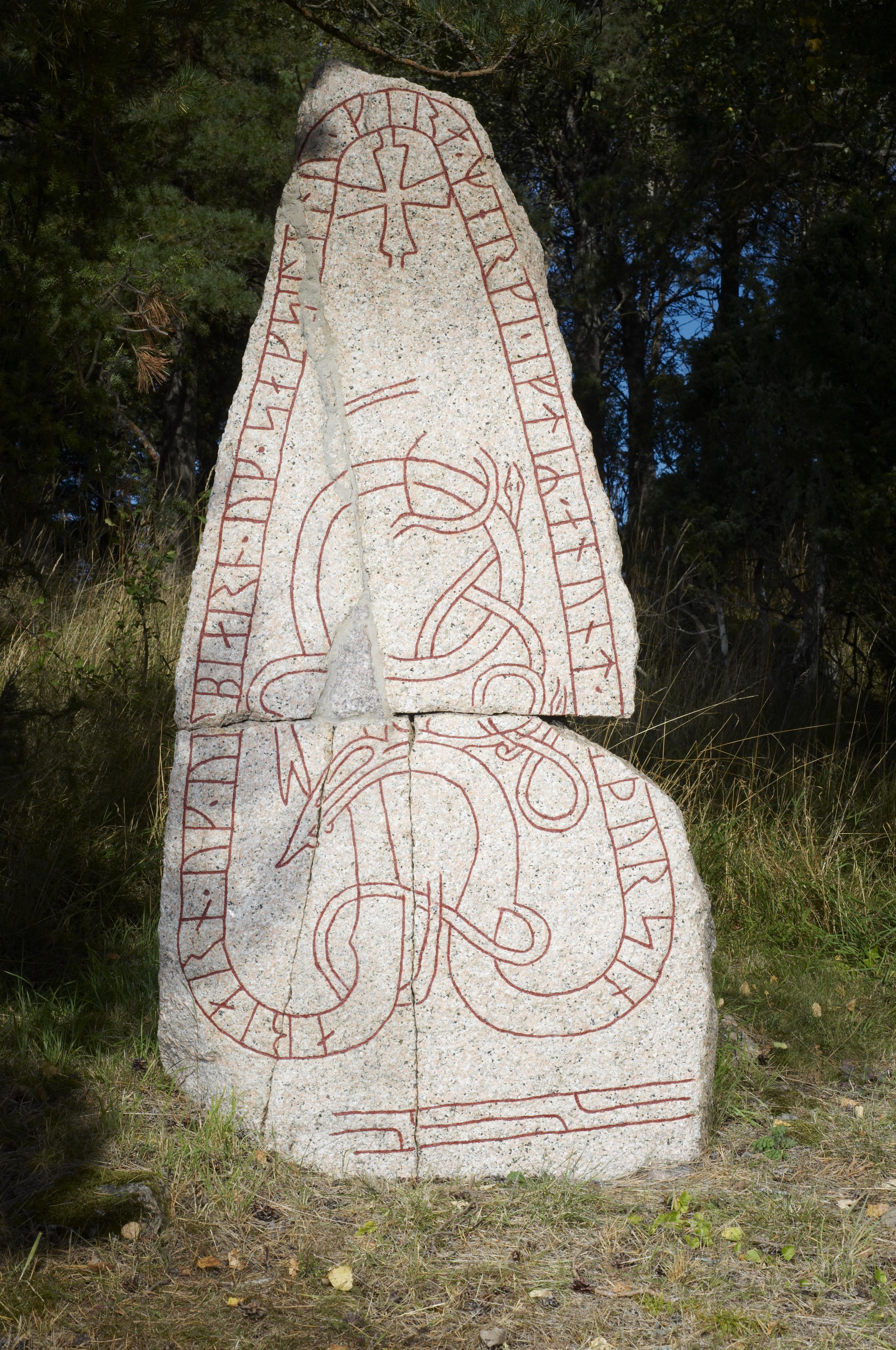 Bengt A Lundberg, U894 Söderby