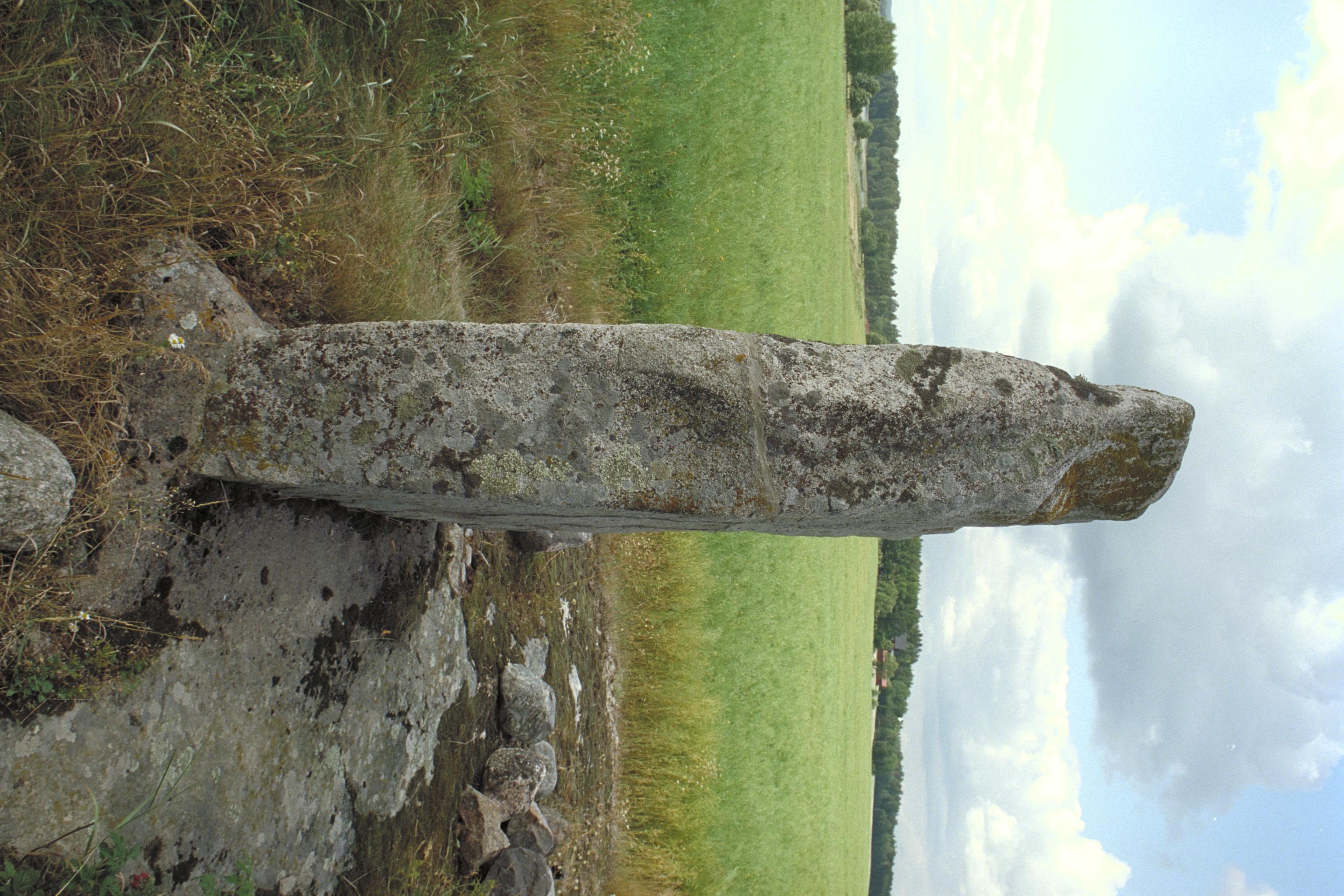 Bengt A Lundberg, Sö9 Lifsinge