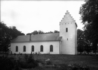 Skepparslövs kyrka