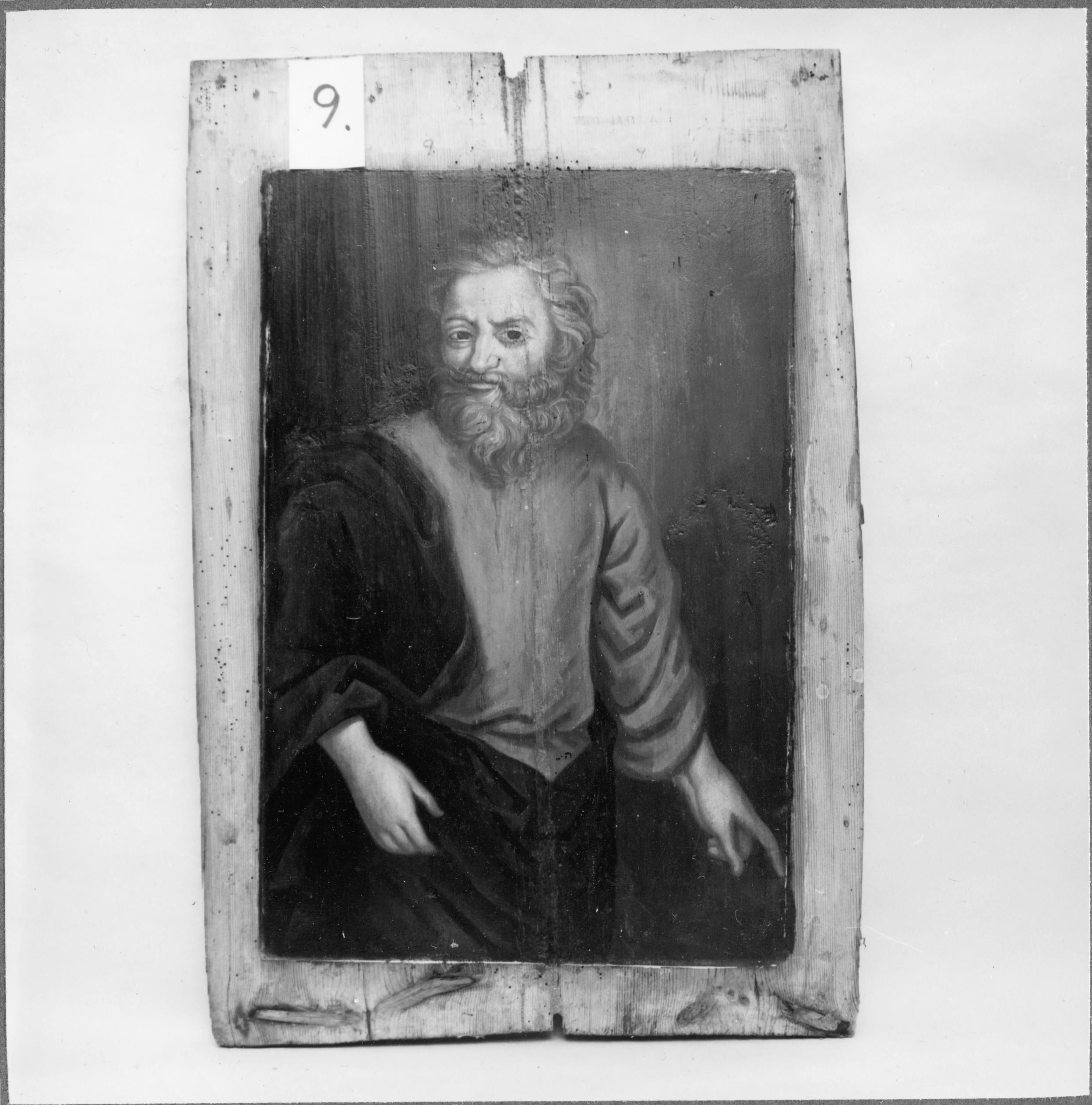 Okänd Fotograf, Stoby kyrka