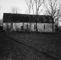 Fjälkestad, Råbelövs kyrka