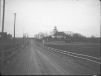 Nässjö gamla kyrka