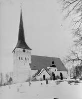 Romfartuna kyrka