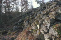 Fornborgen Stora Skansen