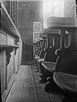 Nederluleå kyrka (Gammelstads kyrka)