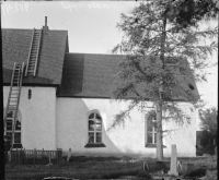 Vidbo kyrka