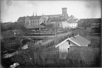 Skara domkyrka (Sankta Maria kyrka)