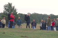 Vandringstur vid Ottenby