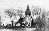 Flo kyrka