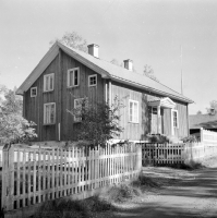 Los, Fågelsjö kapell