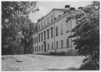 Casimirsborgs herrgård