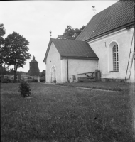 Österunda kyrka