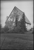 Marby gamla kyrka