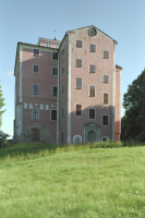 Tynnelsö slott