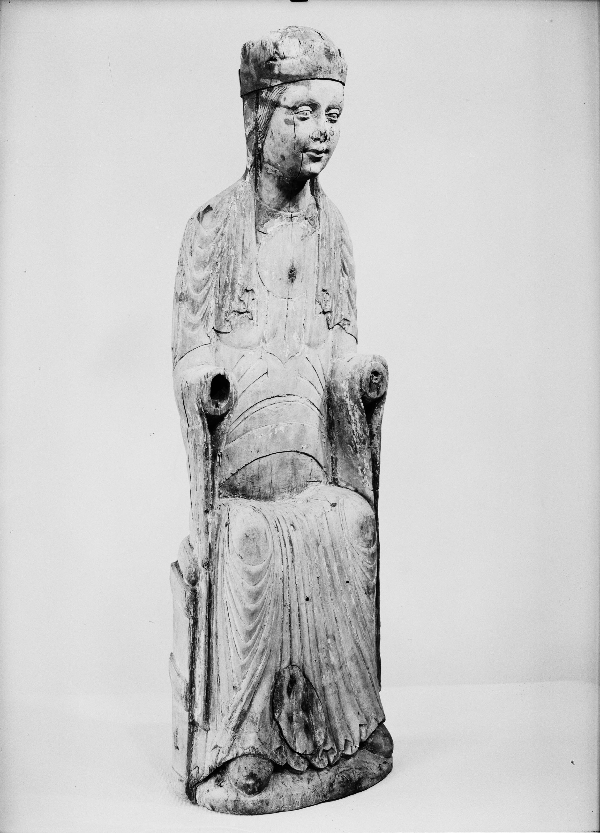 Sören Hallgren, Rö kyrka