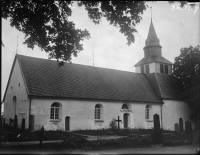 Femsjö kyrka