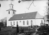 Länghems kyrka