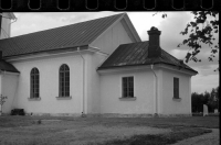 Färila, Kårböle kyrka