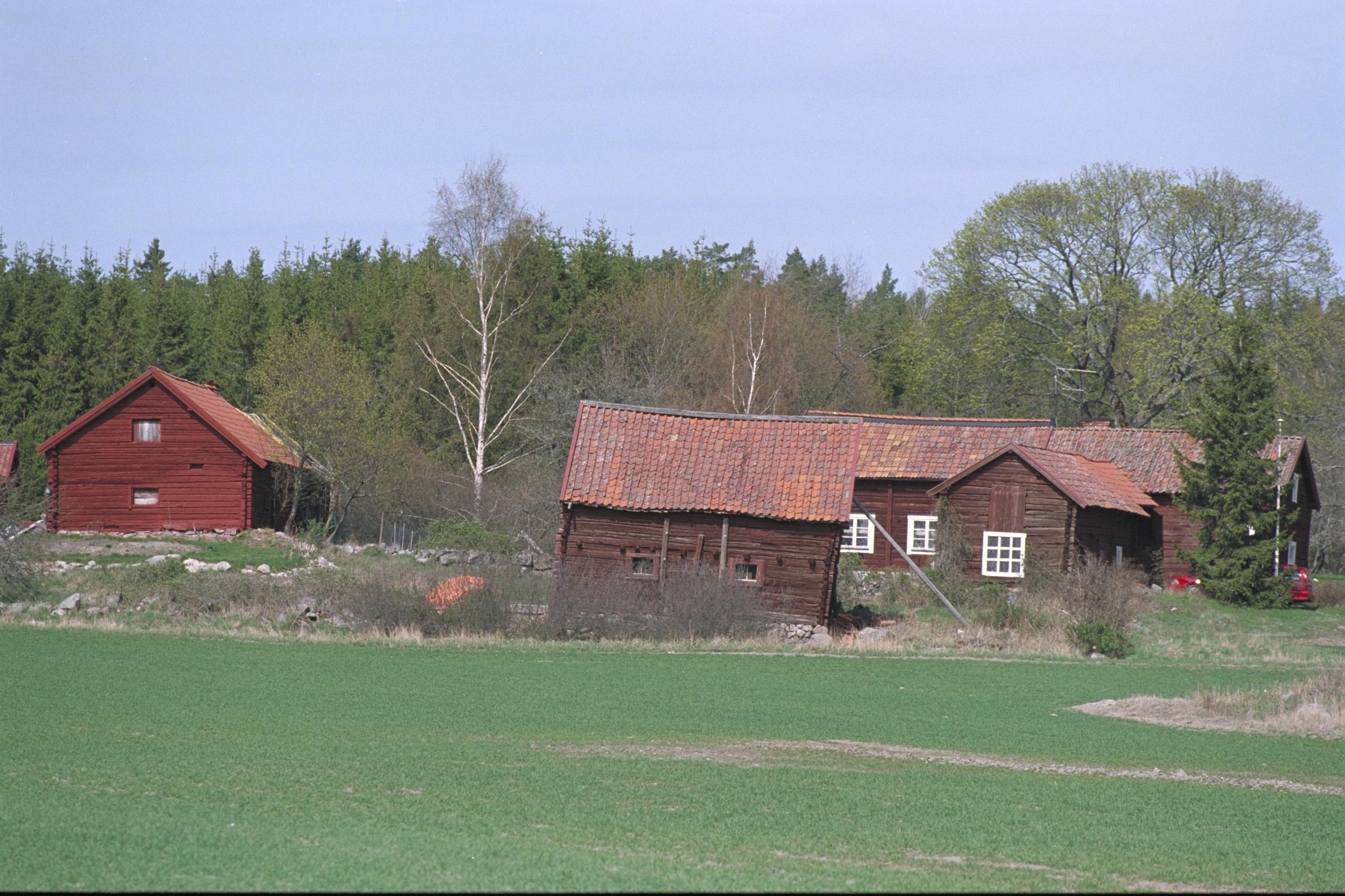 Bengt A Lundberg, Årby