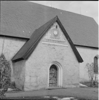 Ekeby kyrka