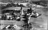 Locknevi kyrka