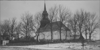 Lillkyrka kyrka