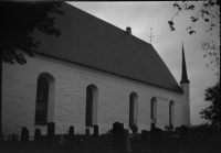 Tierps kyrka