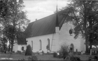 Tierps kyrka