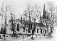 Oskarshamns kyrka