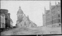 Sankt Nicolai kyrka