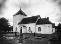 Dalums kyrka