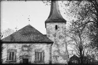 Västerplana kyrka