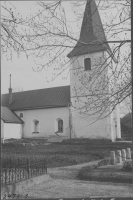 Ekebyborna kyrka
