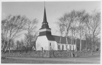 Hasslövs kyrka
